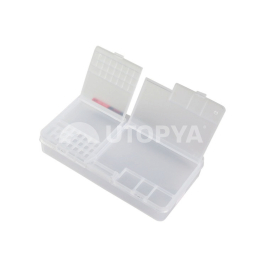 BEST Boîte de Rangement pour Composants (BST-W203)