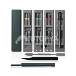 BEST BST-8958 Kit D'outils 30 en 1
