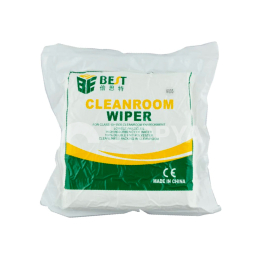 BEST Lingettes Microfibres 20x20cm (x100)