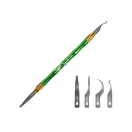 BEST Outils Multifonctions (4 lames) (BST-69A+)
