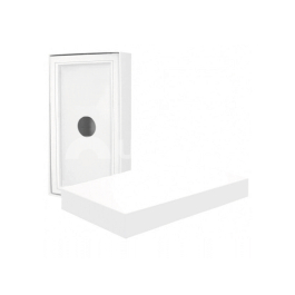 Boite Blanche pour iPhone