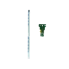 Bouton Eject PS4 Pro (CUH-7015B VSW-001 / 002)