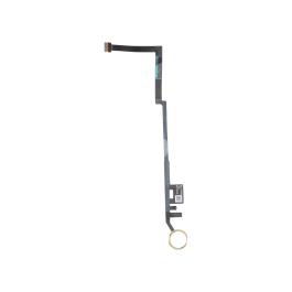 Bouton Home Complet Or iPad 5/6
