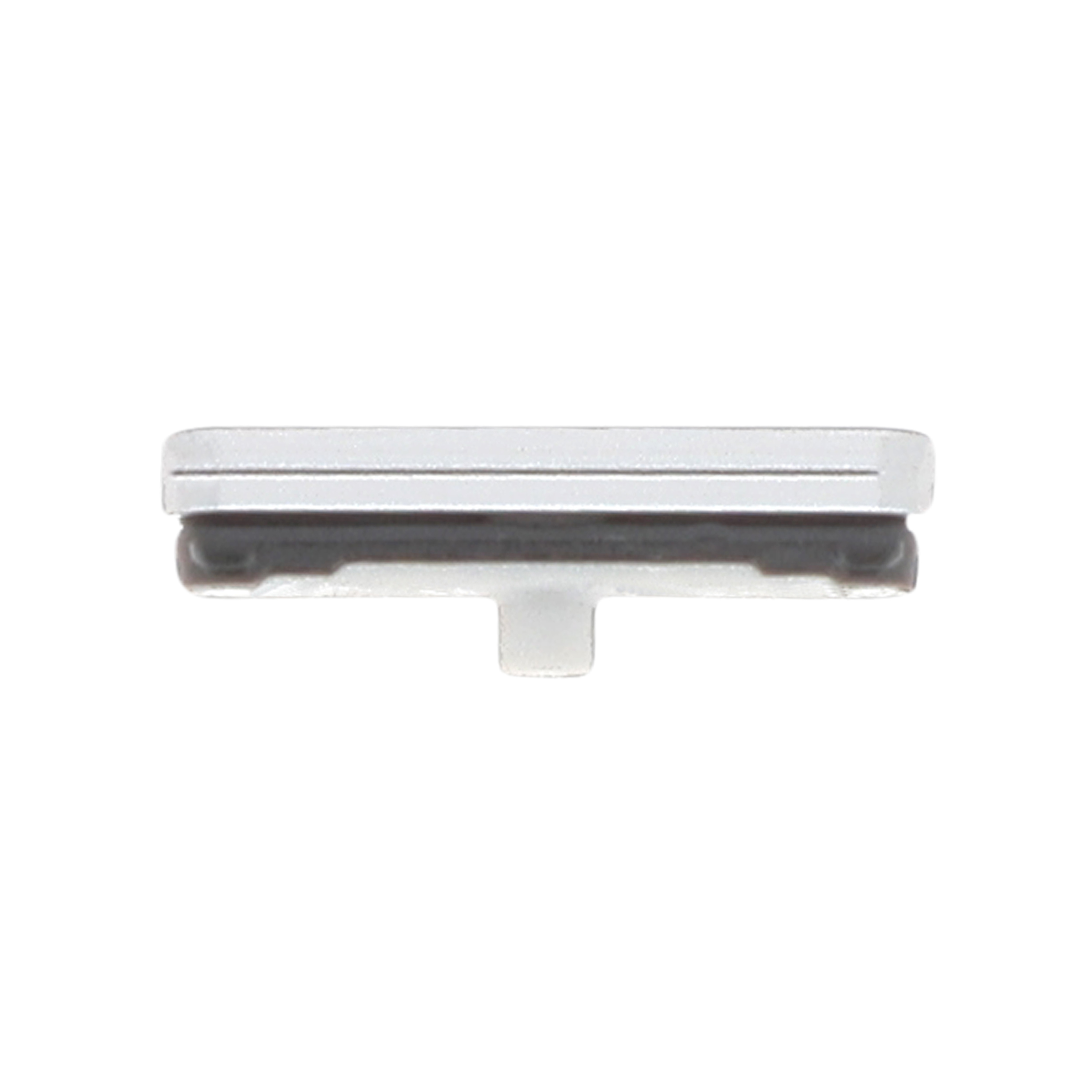 Bouton Power Argent Titane Galaxy S25 Edge (S937B)