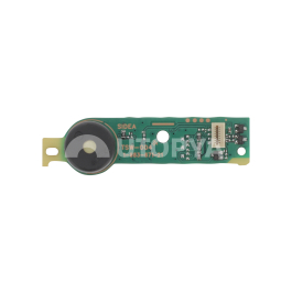 Bouton Power/Eject complet PS4 Slim