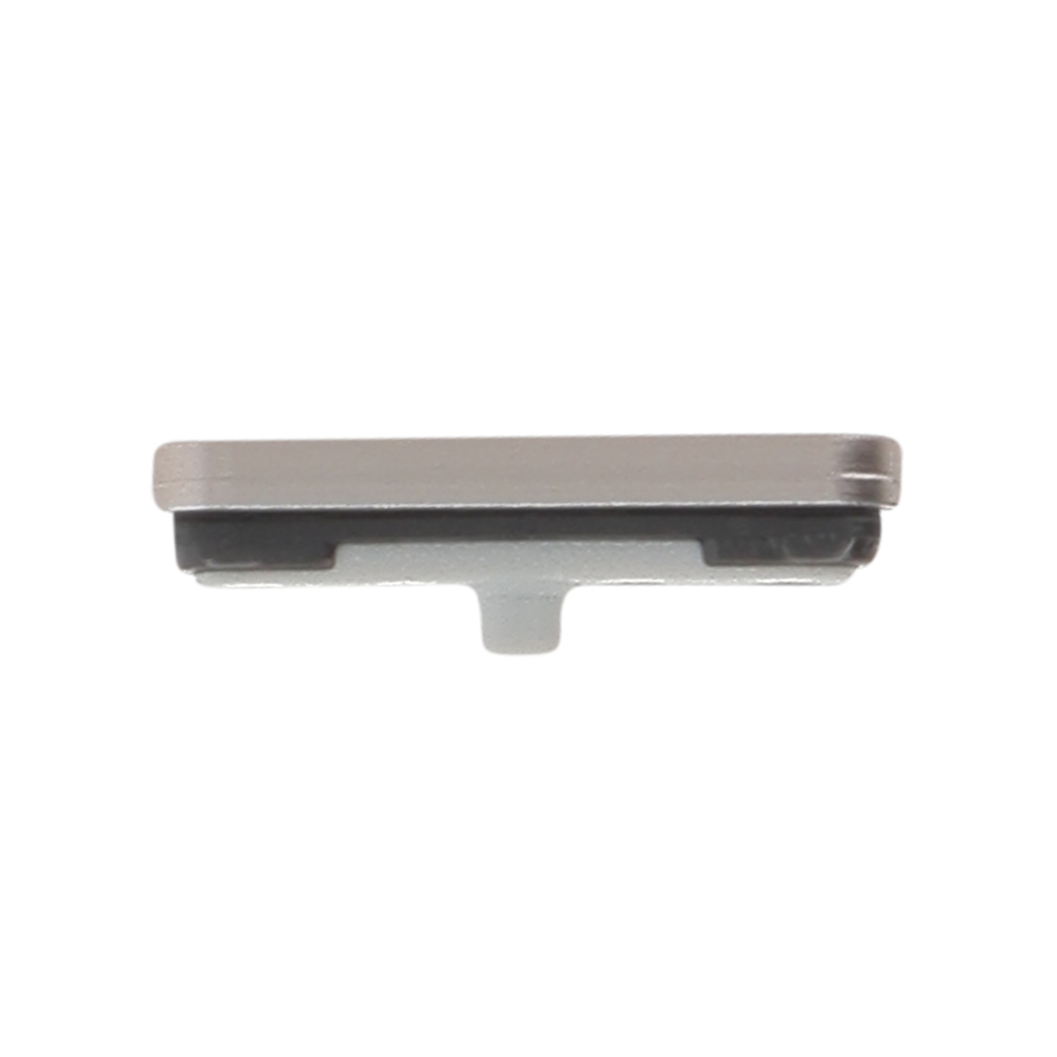 Bouton Power Gris Titane Galaxy S25 Ultra (S938B)