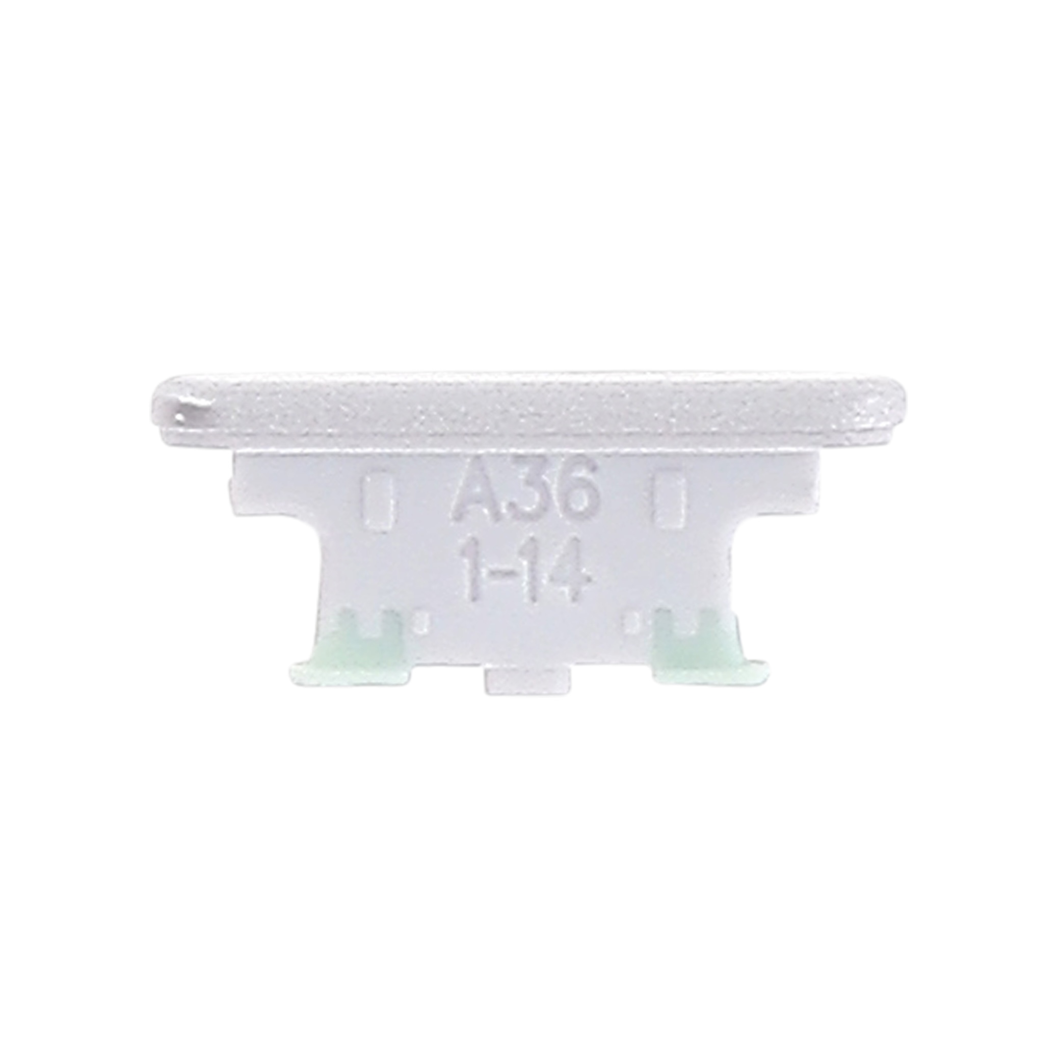 Bouton Power Lavande Galaxy A36 5G (A366B)