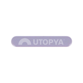 Bouton Power Lavande Galaxy A37 5G (A376B)