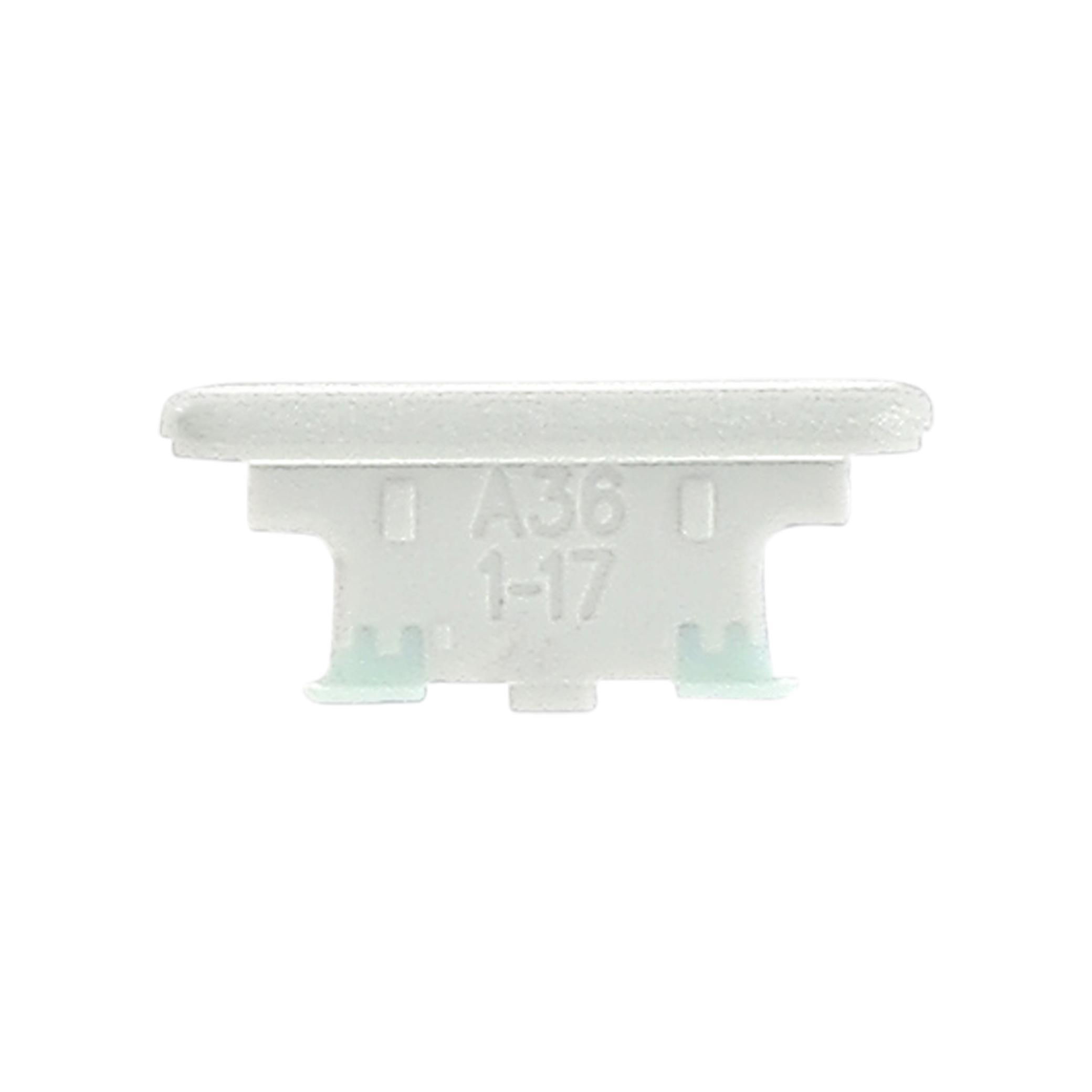 Bouton Power Lime Galaxy A36 5G (A366B)