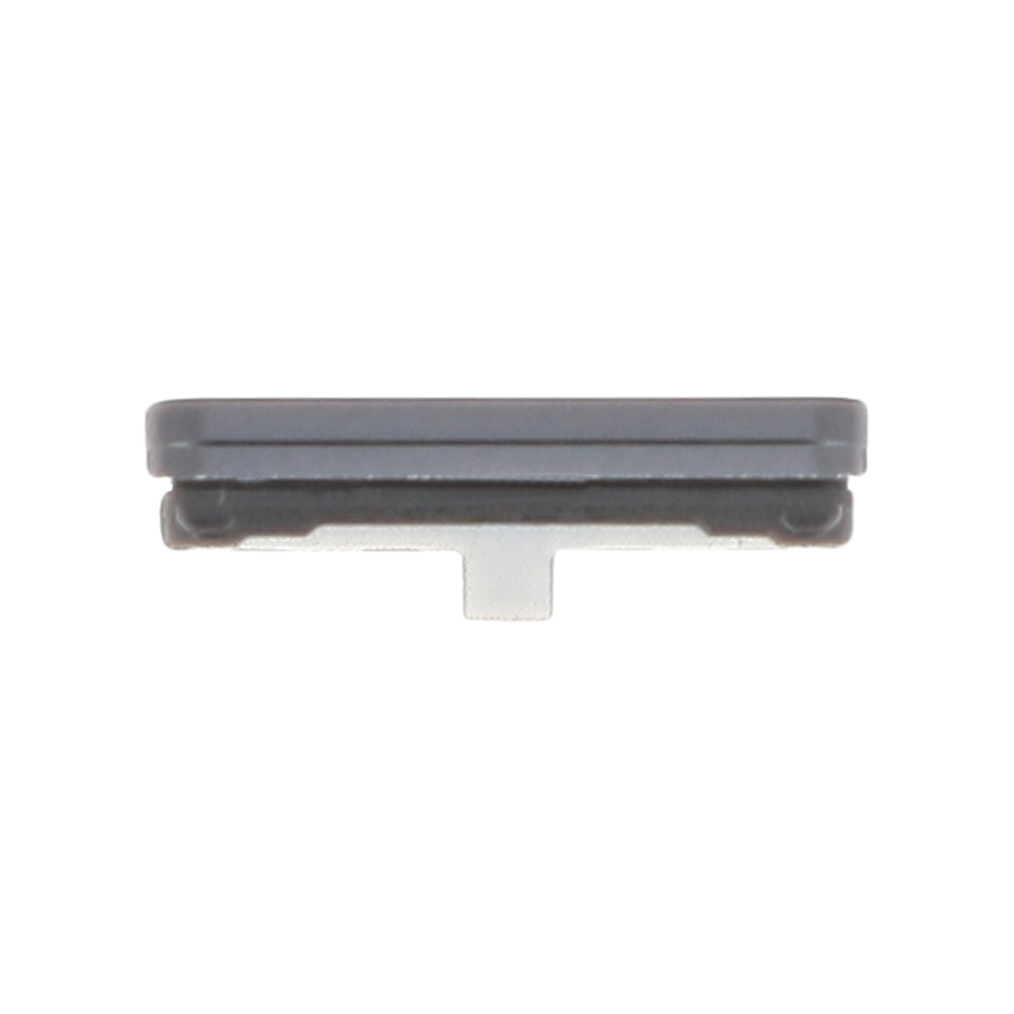 Bouton Power Noir Absolu Titane Galaxy S25 Edge (S937B)