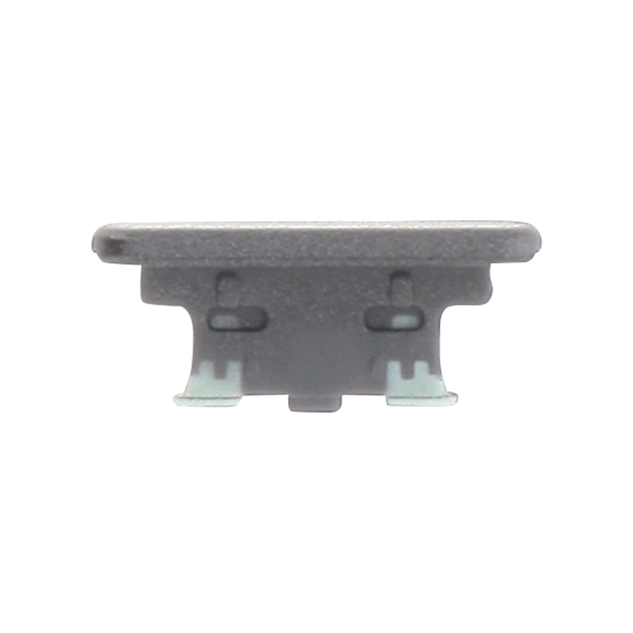 Bouton Power Noir Galaxy A36 5G (A366B)
