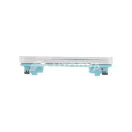 Bouton Volume Argent Galaxy S24 FE (S721B)