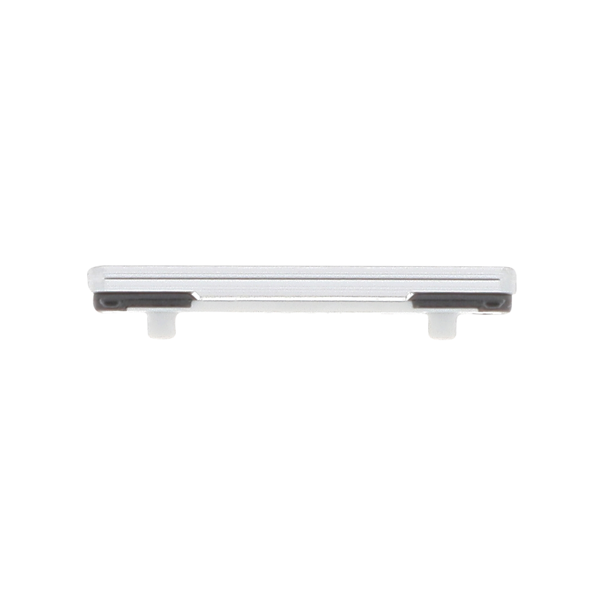 Bouton Volume Argent Titane Galaxy S25 Edge (S937B)