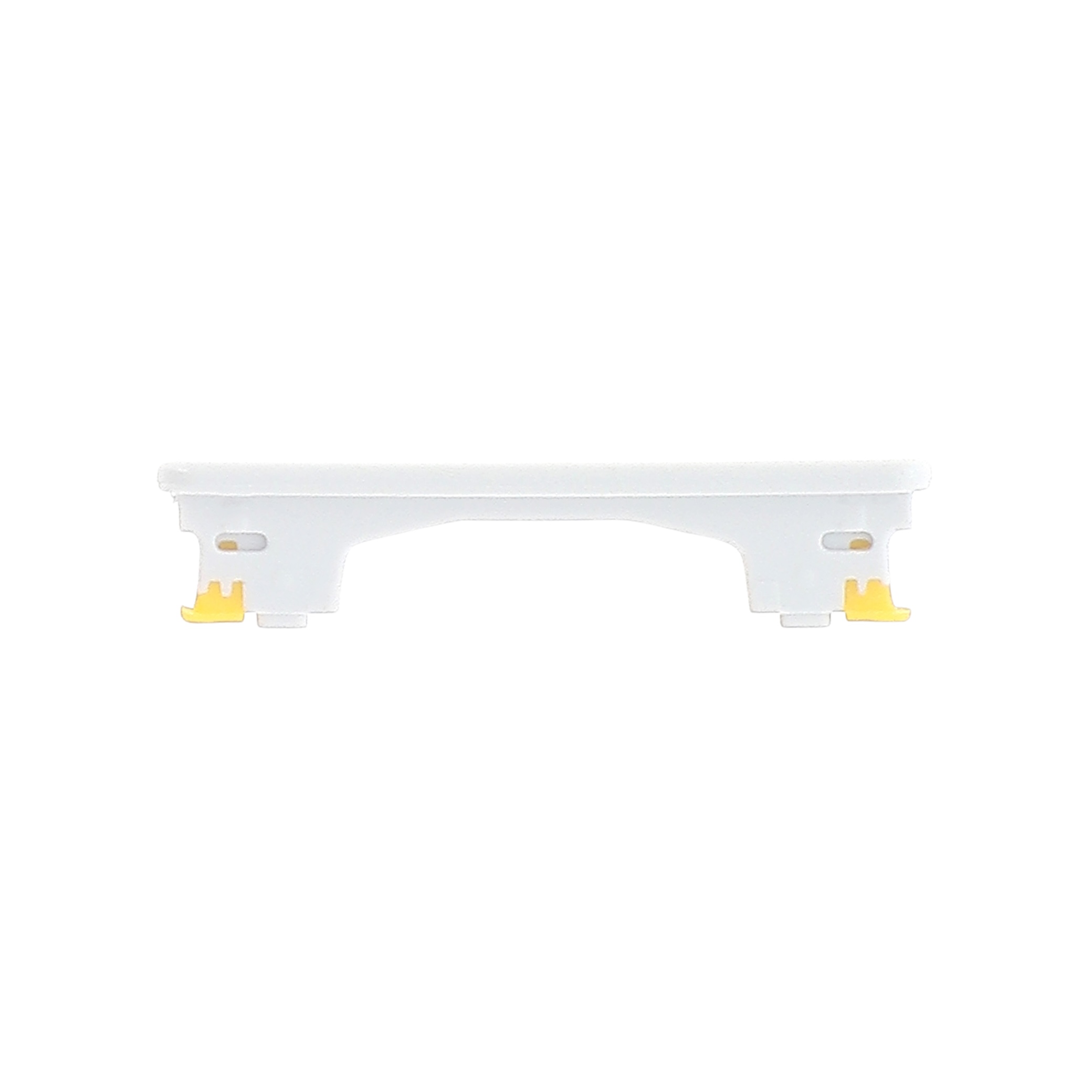 Bouton Volume Blanc Galaxy A26 5G (A266B)