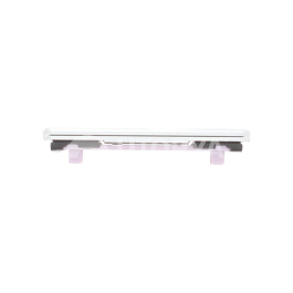 Bouton Volume Blanc Galaxy Z Flip6 (F741B)