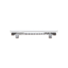 Bouton Volume Blanc Galaxy Z Fold6 (F956B)