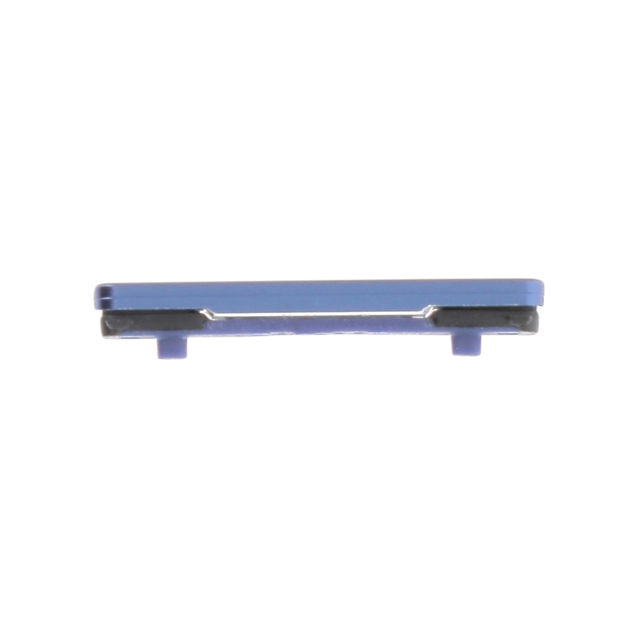 Bouton Volume Bleu Nuit Galaxy S25/S25+ (S931B/S936B)