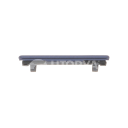 Bouton Volume Bleu Nuit Galaxy Z Fold6 (F956B)