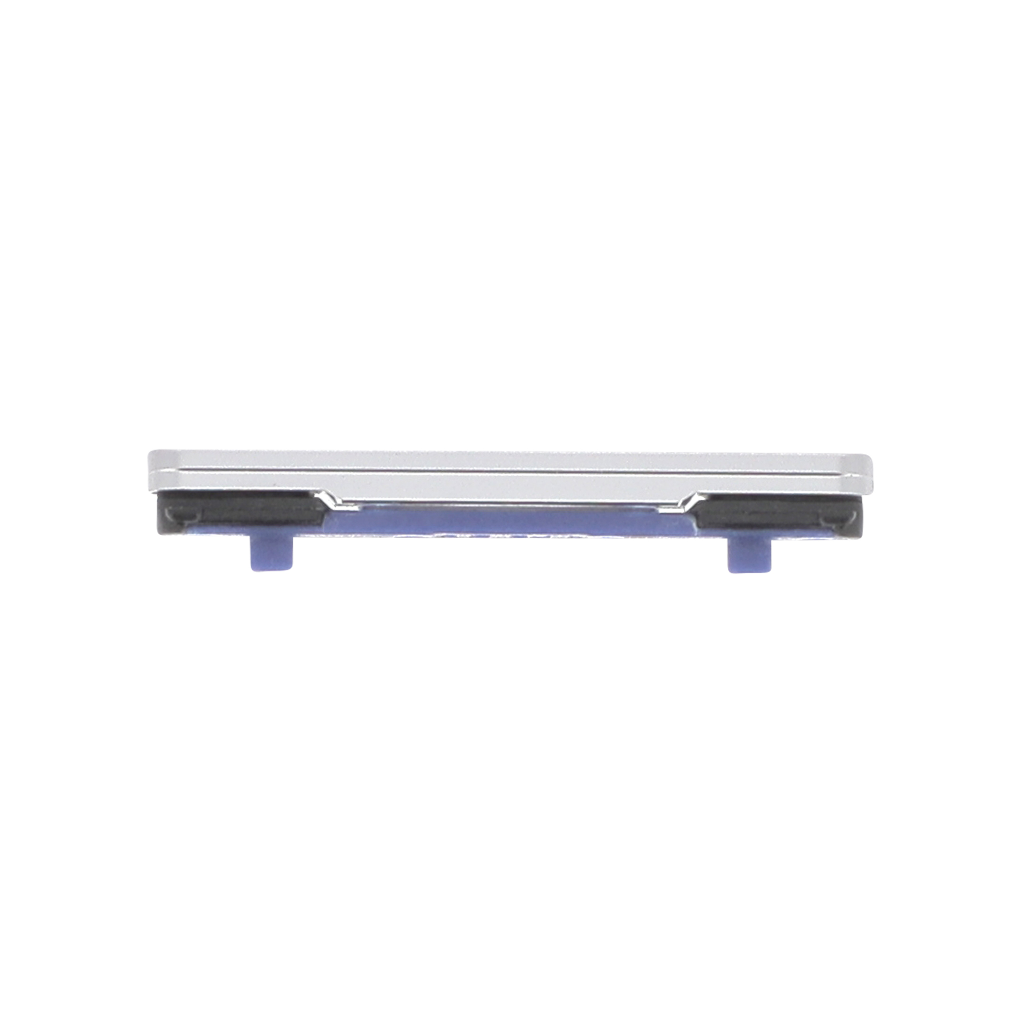 Bouton Volume Gris Galaxy S25/S25+ (S931B/S936B)