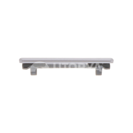 Bouton Volume Gris Galaxy Z Fold6 (F956B)