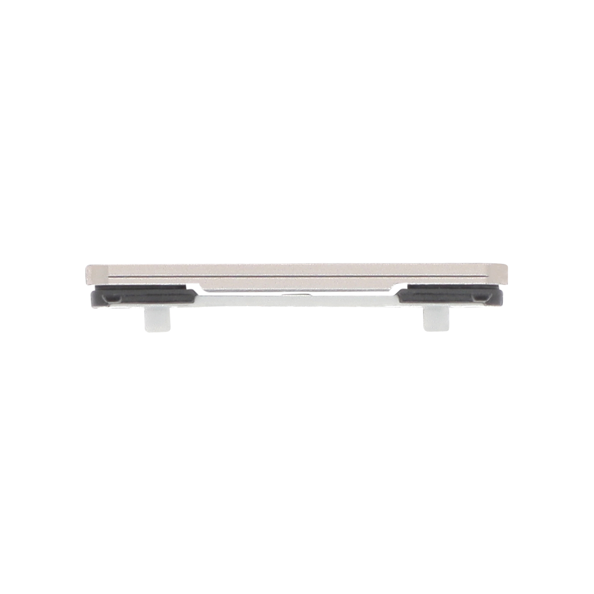 Bouton Volume Gris Titane S25 Ultra (S938B)
