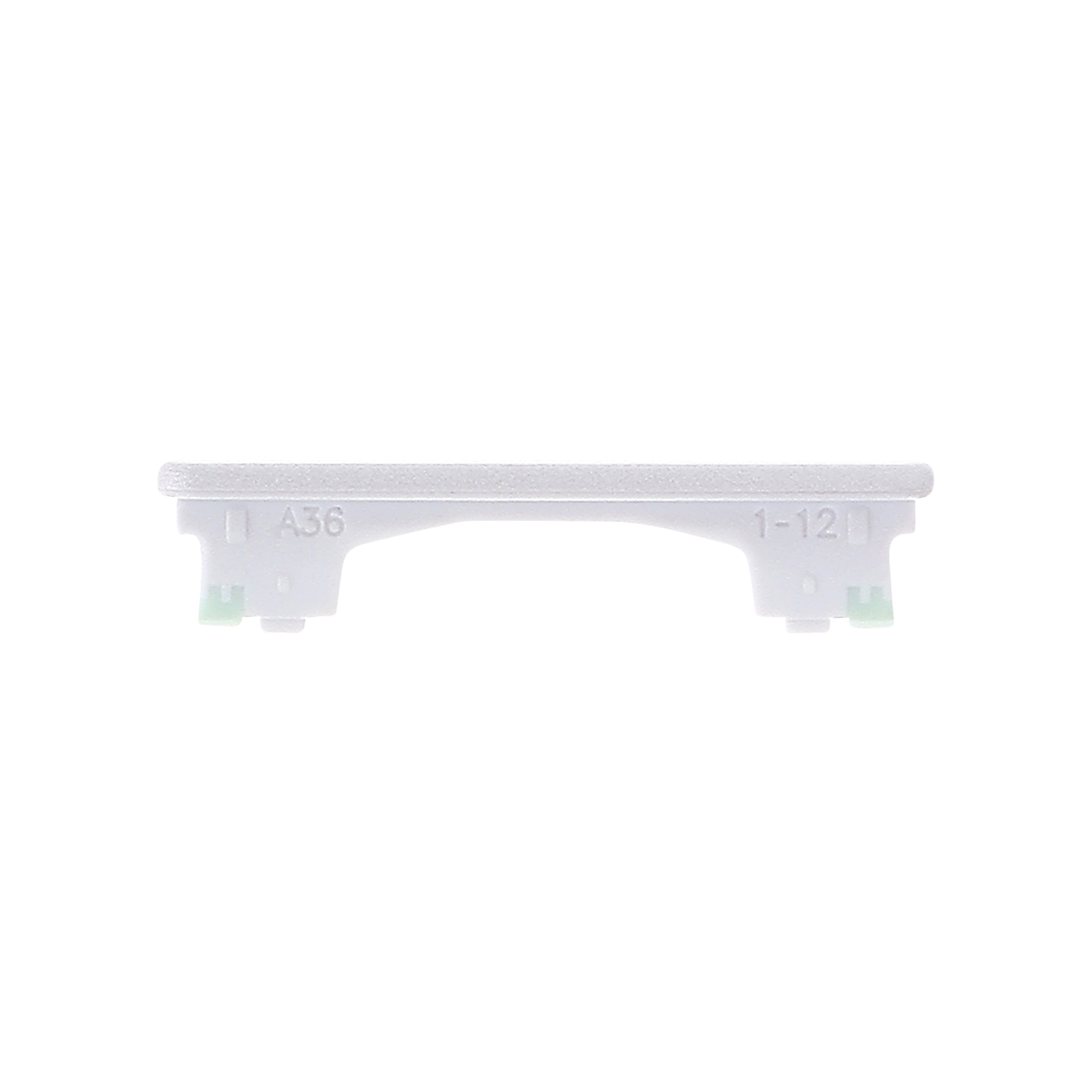 Bouton Volume Lavande Galaxy A36 5G (A366B)