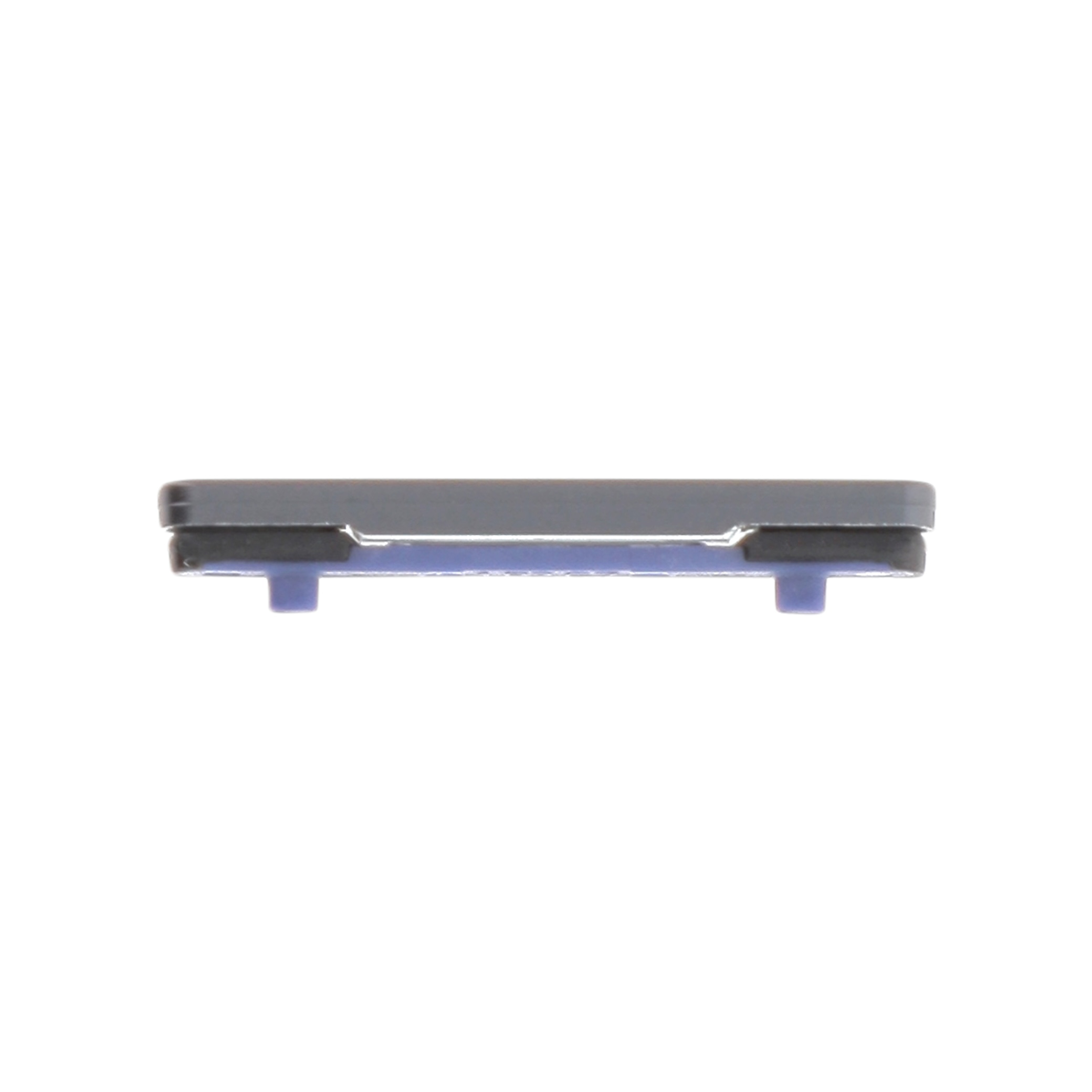 Bouton Volume Noir Absolu Galaxy S25/S25+ (S931B/S936B)
