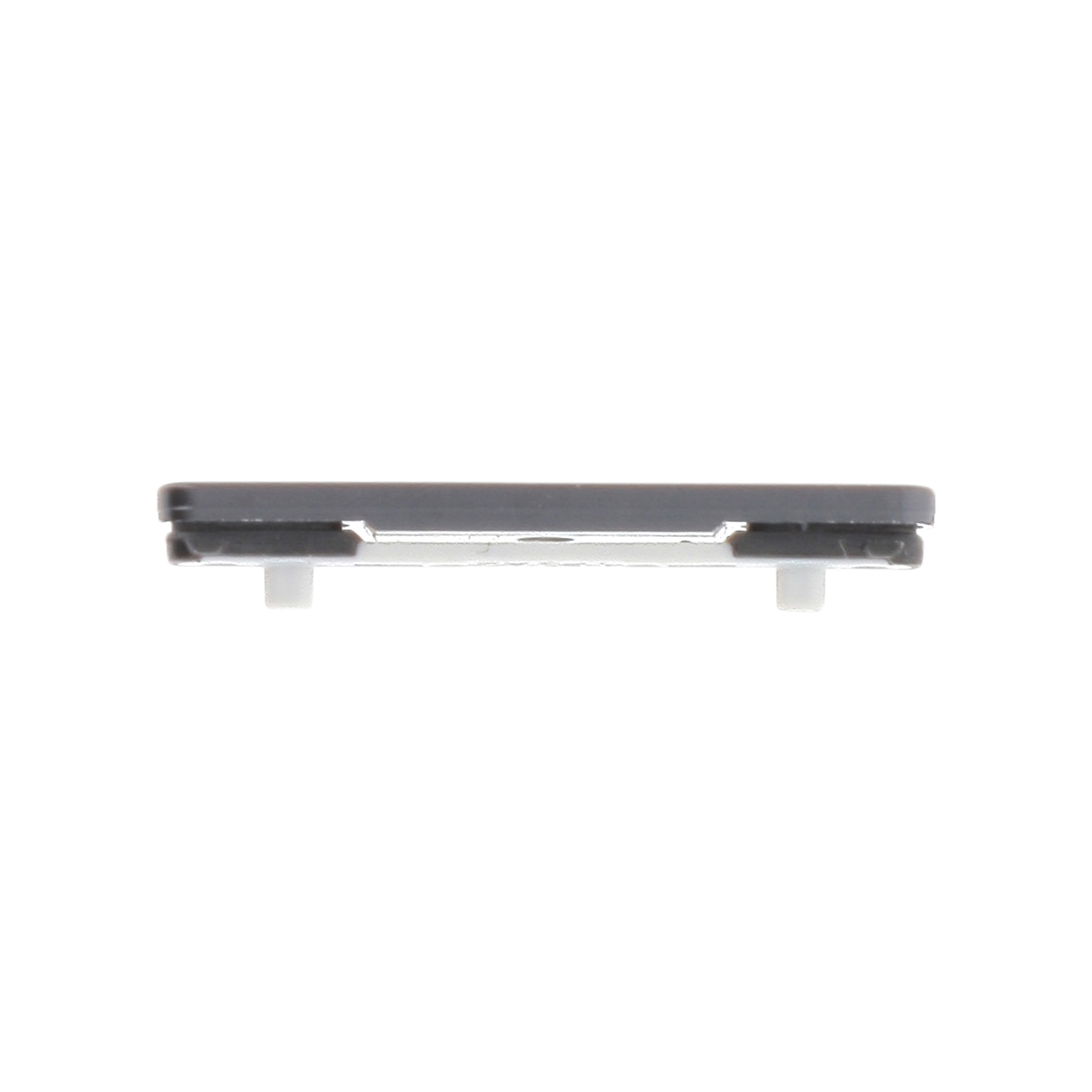 Bouton Volume Noir Absolu S25 Ultra (S938B)