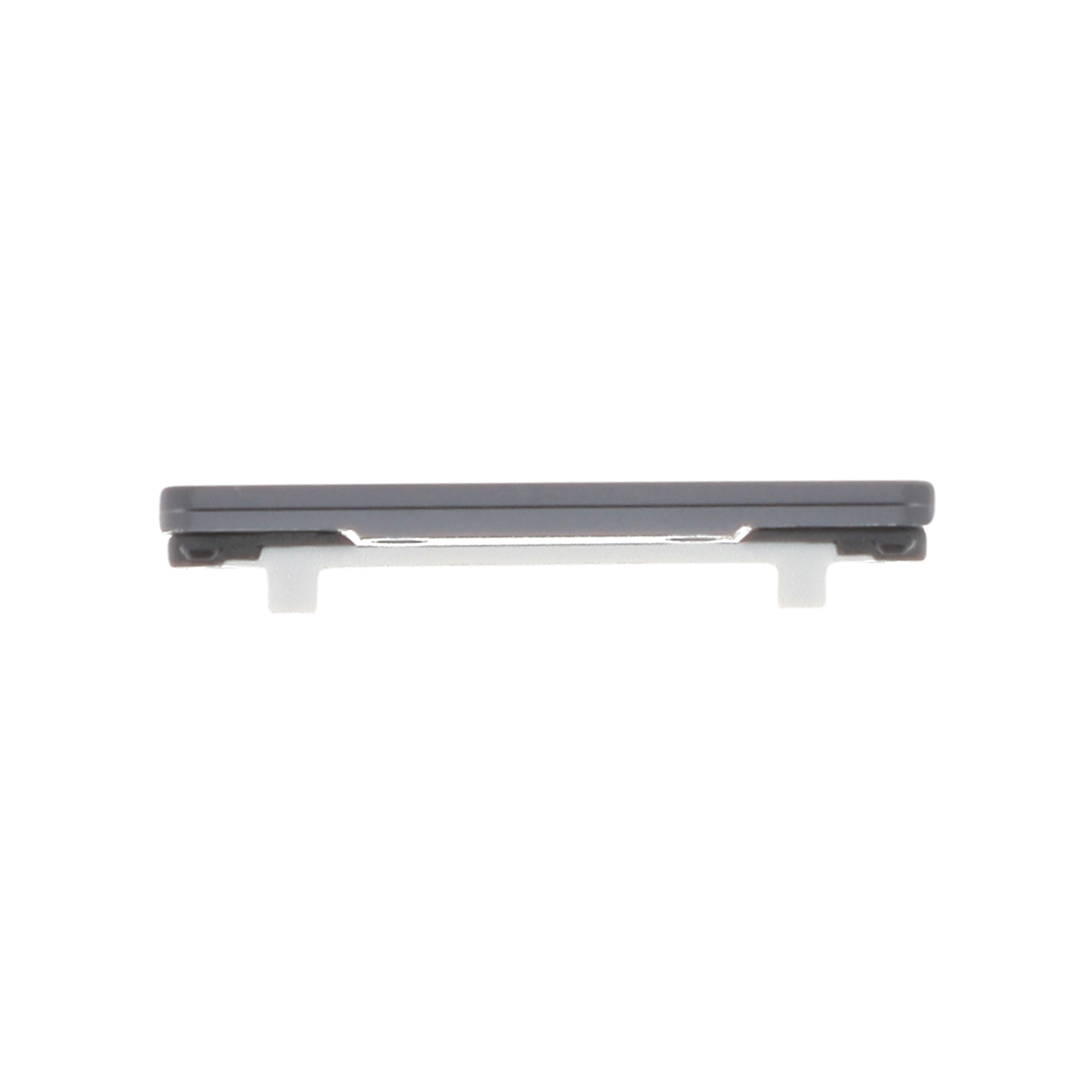 Bouton Volume Noir Absolu Titane Galaxy S25 Edge (S937B)