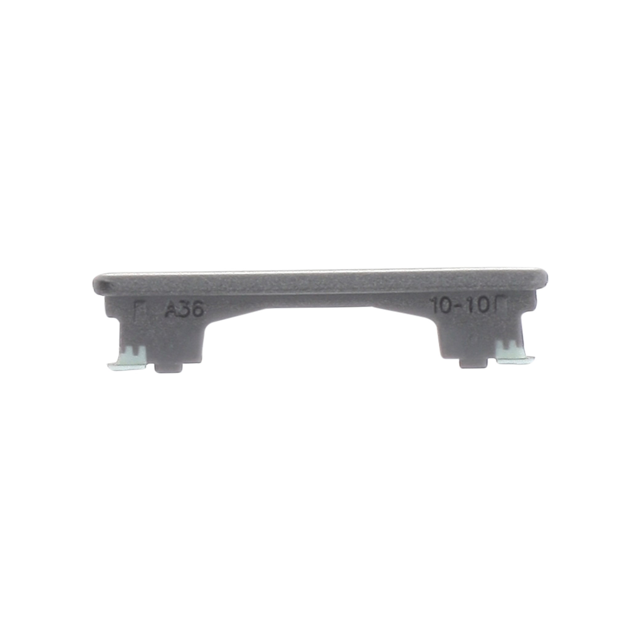 Bouton Volume Noir Galaxy A36 5G (A366B)