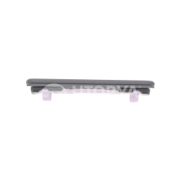 Bouton Volume Noir Galaxy Z Flip6 (F741B)