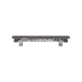 Bouton Volume Noir Galaxy Z Fold6 (F956B)