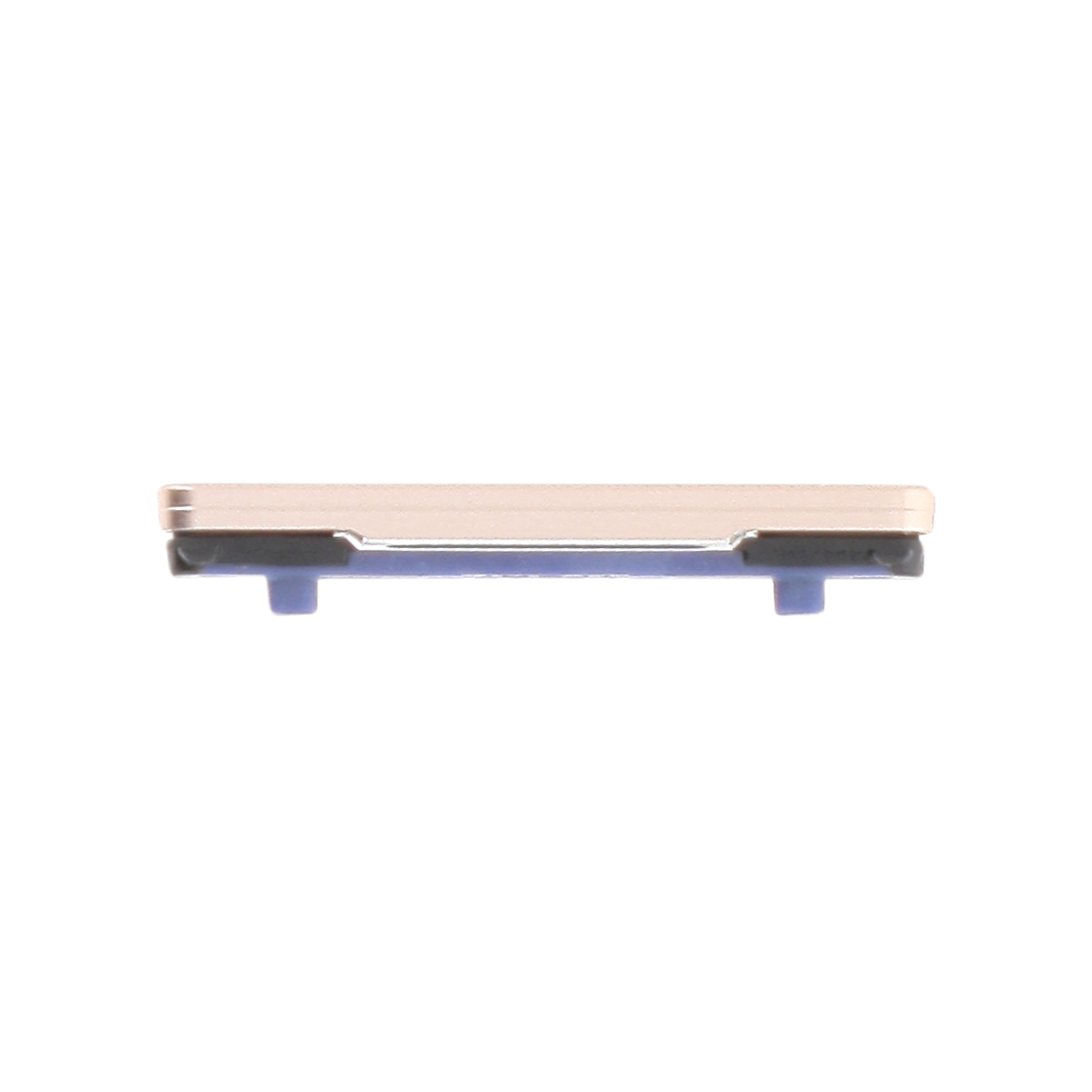 Bouton Volume Or Rose Galaxy S25/S25+ (S931B/S936B)