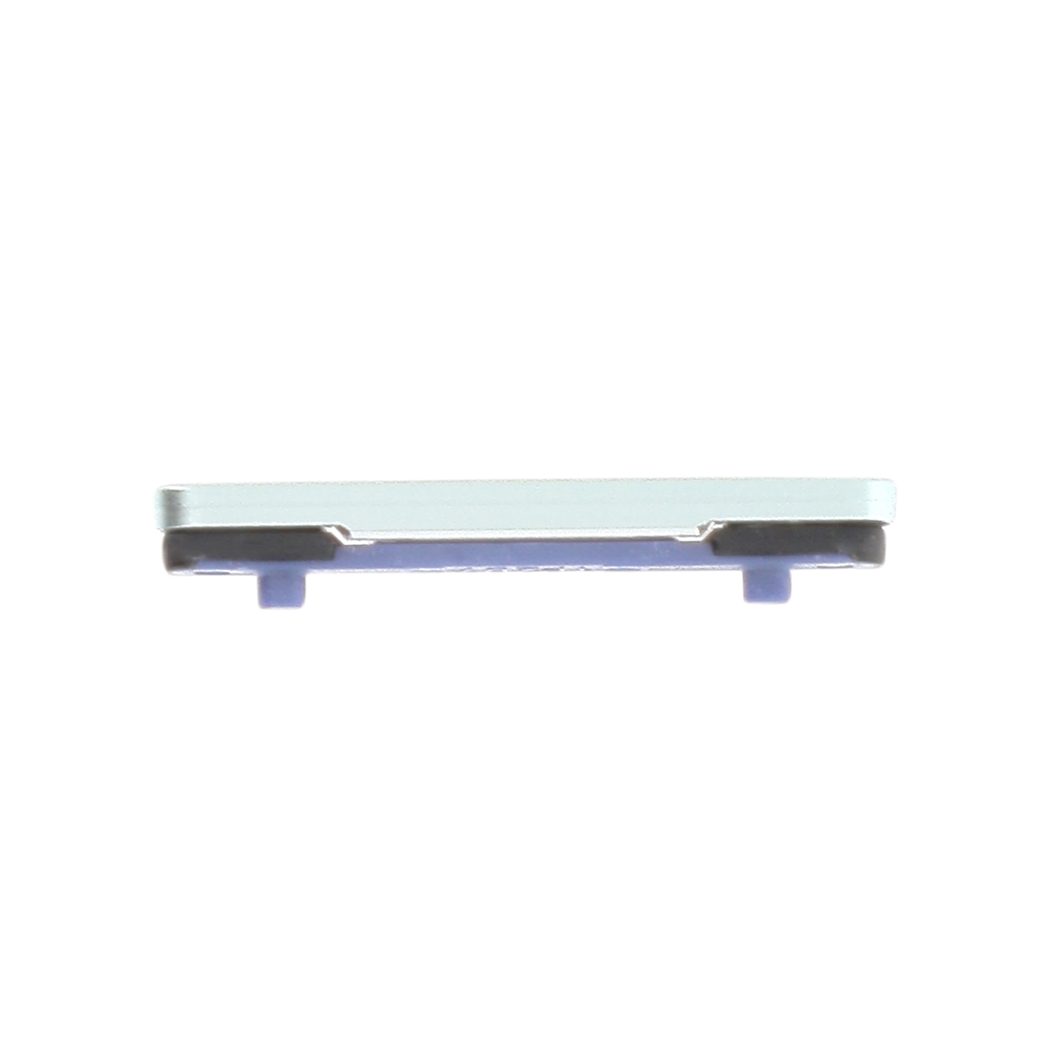 Bouton Volume Vert d'eau Galaxy S25/S25+ (S931B/S936B)
