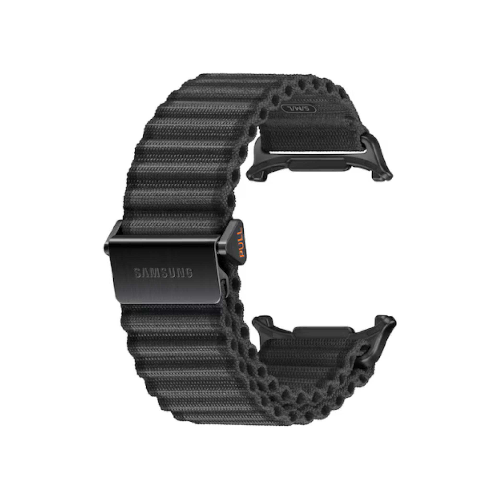 Bracelet Aventure Galaxy Watch Ultra (Gris Foncé)