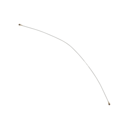 Câble Coaxial 142,5 mm Blanc Galaxy A72/Tab S11 Ultra (A725F/A726B/X930/X936B)