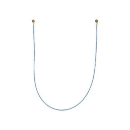 Câble Coaxial Bleu 108,2 mm Galaxy A10/M10 (A105F/M105F)