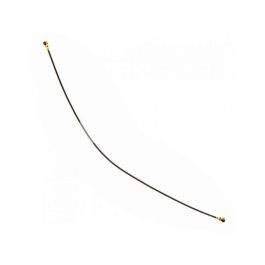 Câble Coaxial Noir 105,5 mm Huawei P30