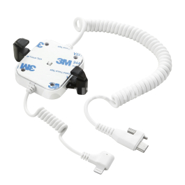 Câble Lightning pour Support Démo C10