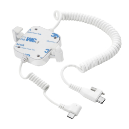 Câble USB-C pour Support Démo C10