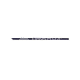 Cache Charnière Macbook Retina 12’’ Début 2015/2016-Mi 2017 (A1534)