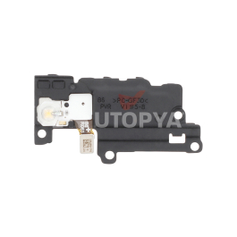 Cache Principale Supérieur Galaxy Z Flip6/7 FE (F741B/F761B)