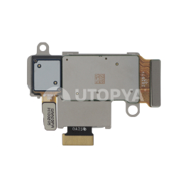Caméra Arrière 12+12+16+0.3MP Galaxy Note 10 Plus (N975F/N976B)