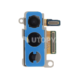 Caméra Arrière 12+12+16MP Galaxy Note 10 (N970F)