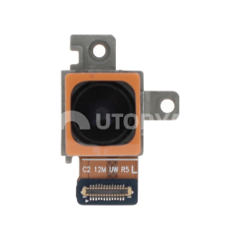 Caméra Arrière 12MP Galaxy Note 20 Ultra 5G (N985F/N986B)