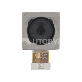 Caméra Arrière 200MP Redmi Note 12 Pro+ 5G