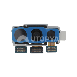 Caméra Arrière 48+8+5MP Galaxy A31 (A315F)