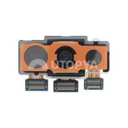 Caméra Arrière 48+8+5MP Galaxy A41 (A415F)