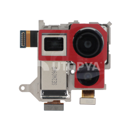 Camera Arrière 50+48+48MP Xiaomi Mi 11 Ultra