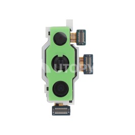 Caméra Arrière 64+12+5MP Galaxy A71 (A715F)